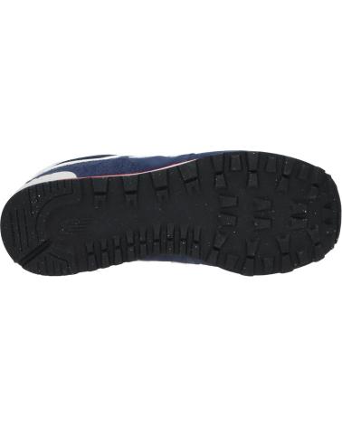 Sportif NEW BALANCE  pour Femme et Fille et Garçon GC574VPN GC574V1  NB NAVY