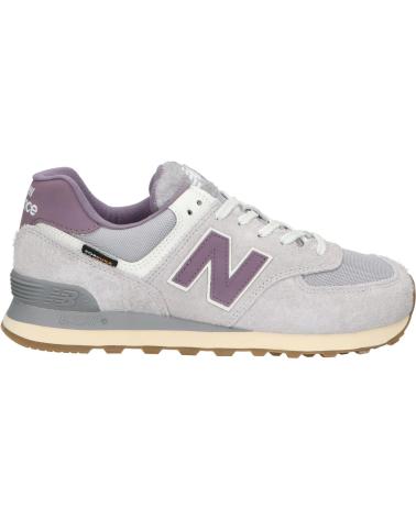 Man Zapatillas deporte NEW BALANCE U574YGD U574V2  RAIN CLOUD
