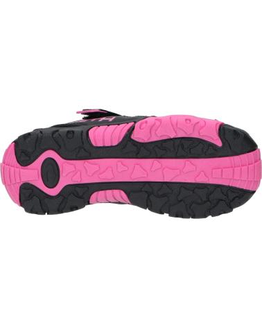 JOHN SMITH UKEL NEGRO-ROSA