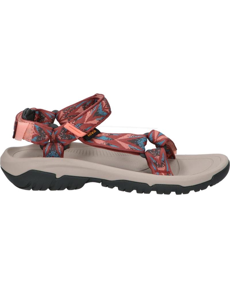 Sandalias TEVA  de Mujer 1019235 HURRICANE XLT2  ARCHIVE WINGS B