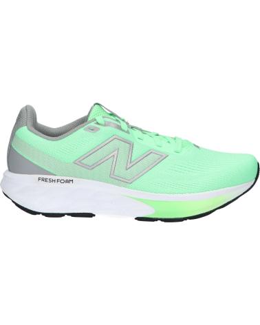 Woman and girl and boy Trainers NEW BALANCE M520LB9 M520V9  ELECTRIC JADE