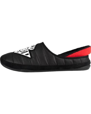 boy House slipers MARPEN ZAPATILLAS DE CASA REAL BETIS AMATISTA LINEA CFA3BE SL  NEGRO