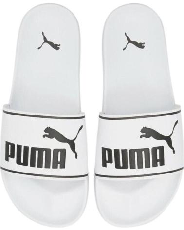 PUMA 384139-02 EN COLOR PARA HOMBRE BLANCO