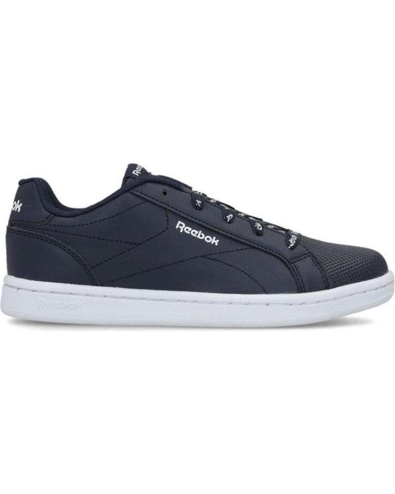 Sneaker REEBOK  für Junge ZAPATILLAS ROYAL COMPLETE CLN MARINO DV9214  VARIOS COLORES