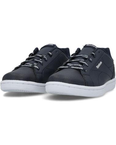 Sneaker REEBOK  für Junge ZAPATILLAS ROYAL COMPLETE CLN MARINO DV9214  VARIOS COLORES