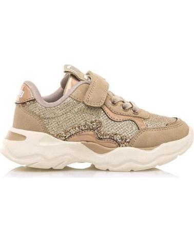 MTNG ZAPATILLAS MUSTANG ANGIE BEJAW NUDE 48326-C51869 BEIGE VARIOS COLORES