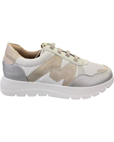 Woman Zapatillas deporte MYSOFT SNEAKERS 25M264 BLANCO  VARIOS COLORES
