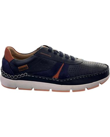 Zapatos BAERCHI  de Mujer ZAPATOS 2704 NAPA MARINO  VARIOS COLORES