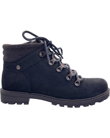 Botines GIOSEPPO  de Mujer BOTAS PIEL NINO 60910 MARINO  VARIOS COLORES