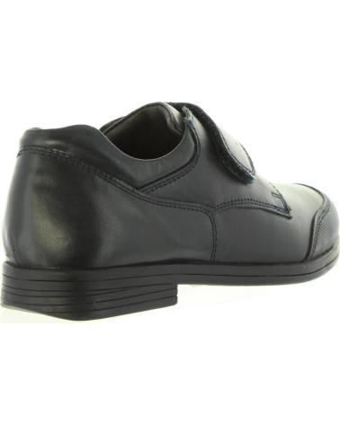 Sapatos CHEIW  de Menino 46065XG  I1687 NAPA MARINO