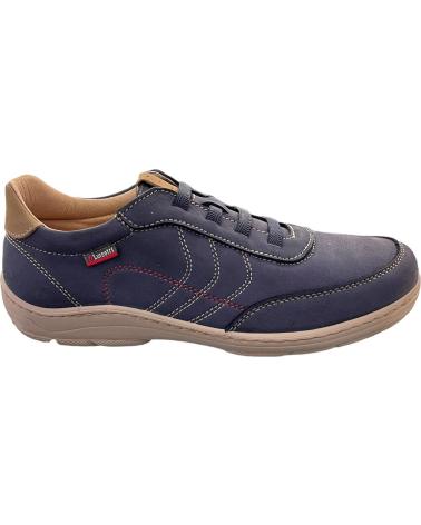 Zapatos LUISETTI  de Hombre ZAPATOS HOMBRE 37104GS GRASO MARINO  VARIOS COLORES