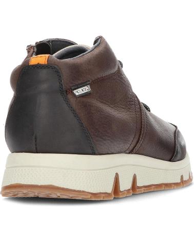 Botines de Hombre PIKOLINOS BOTIN M9U-8069NOC1  HOMBR OLMO