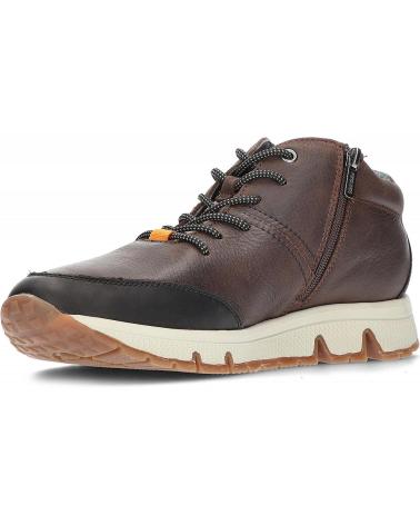 Botines de Hombre PIKOLINOS BOTIN M9U-8069NOC1  HOMBR OLMO
