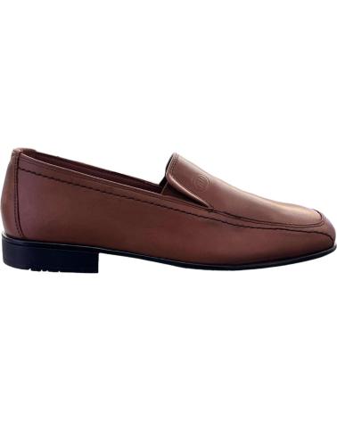 Zapatos BAERCHI  de Hombre ZAPATOS MOCASINES HOMBRE 3586 CUERO  VARIOS COLORES