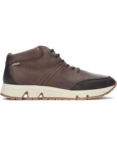 Botines de Hombre PIKOLINOS BOTIN M9U-8069NOC1  HOMBR OLMO