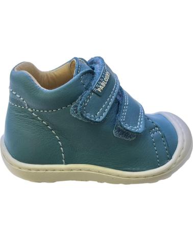 boy shoes PABLOSKY BOTAS NINO 17845 SAVANA GELICE  VARIOS COLORES