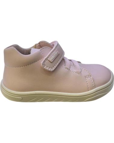 Zapatos PABLOSKY  de Niña BOTAS NINA 35875 ROSA  VARIOS COLORES