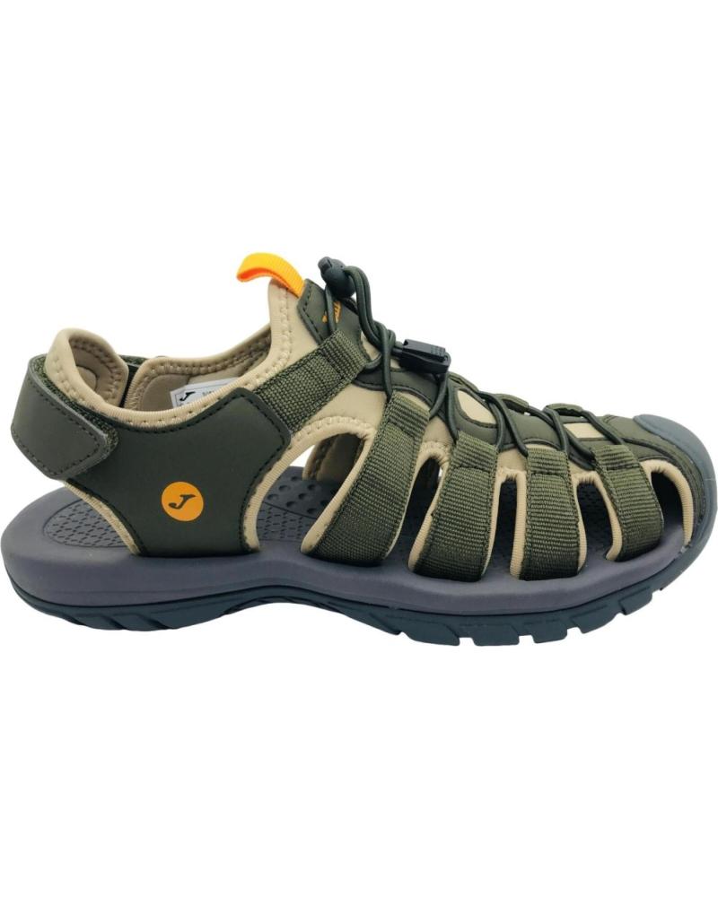 JOMA SANDALIA TREKING HOMBRE GEA 2523 KAKI