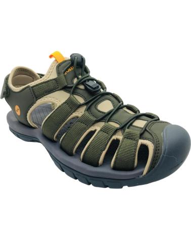 JOMA SANDALIA TREKING HOMBRE GEA 2523 KAKI
