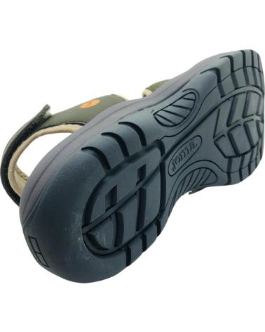 JOMA SANDALIA TREKING HOMBRE GEA 2523 KAKI