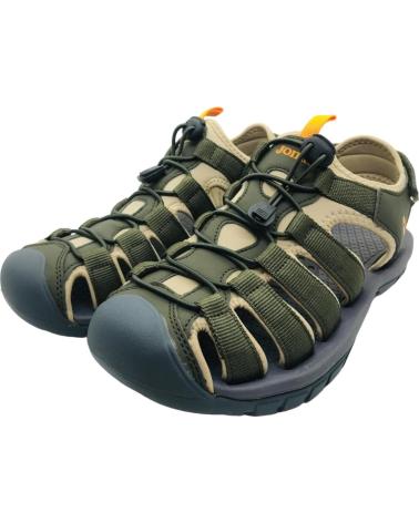 JOMA SANDALIA TREKING HOMBRE GEA 2523 KAKI