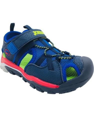 JOMA SANDALIA DEPORTIVA NINO LAKE JR 2503 AZUL