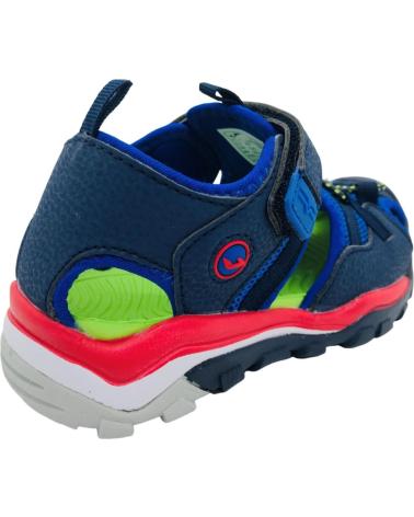 JOMA SANDALIA DEPORTIVA NINO LAKE JR 2503 AZUL