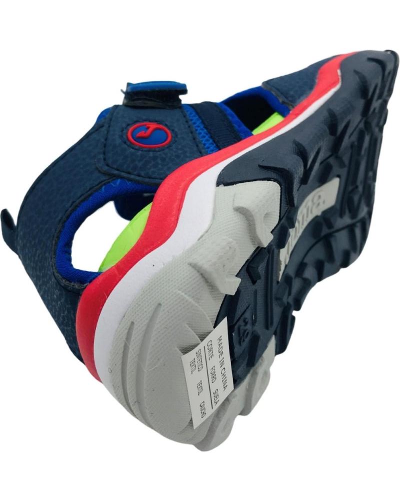 Início-JOMA-SANDALIAS-S-LAKE-JR-2503-MARINO-SLAKJS2503V-AZUL