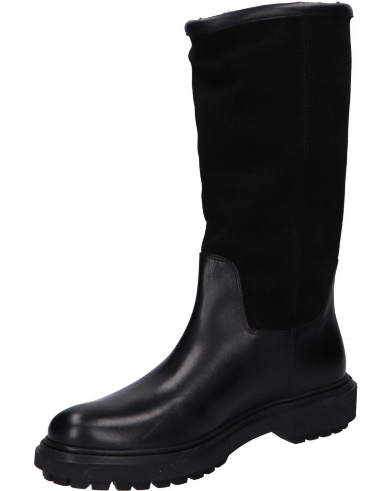 Geox asheely boots top