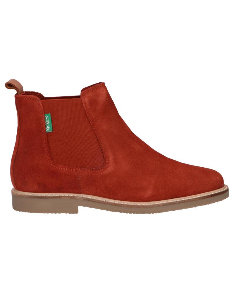 Kickers tyga femme store