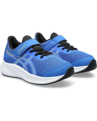 boy Trainers ASICS PATRIOT 13 PS  AZUL
