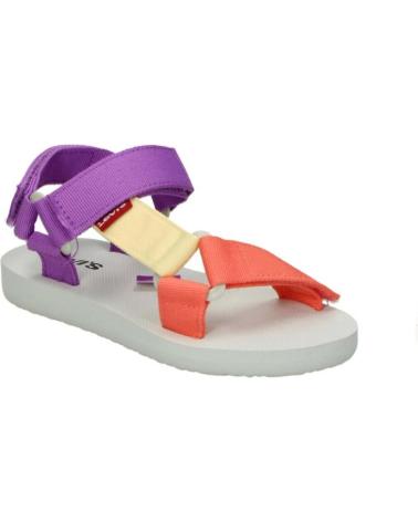 Sandalias de Niña LEVIS LEVI´S - CHANCLA CADYS VIOLETA