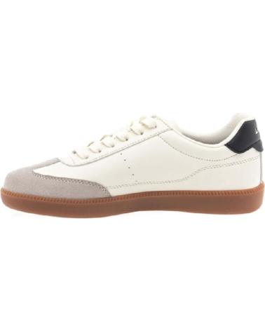 Sneaker LEVIS  für Junge ZAPATILLAS JACKSON PARA NINOS EN COLOR  BEIGE