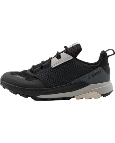 Sneaker für Mädchen und Junge ADIDAS ZAPATILLAS TERREX TRAILMAKER R RDY PARA NINOS UNISEX EN COLO NEGRO