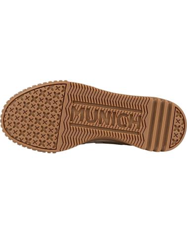 Woman Trainers MUNICH ZAPATILLAS MINA 02 PARA MUJER EN COLOR BEIGE