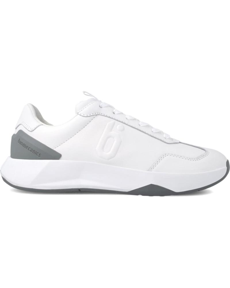 Zapatillas deporte BIOMECANICS  de Hombre DEPORTIVA PARA HOMBRE 24200 CONE-TECH  BLANCOB050