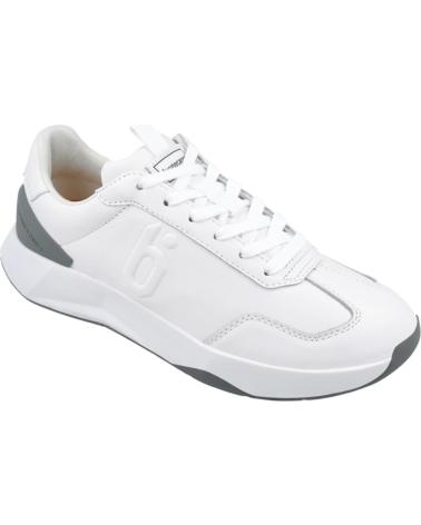 Zapatillas deporte BIOMECANICS  de Hombre DEPORTIVA PARA HOMBRE 24200 CONE-TECH  BLANCOB050