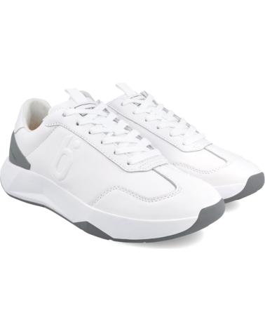 Zapatillas deporte BIOMECANICS  de Hombre DEPORTIVA PARA HOMBRE 24200 CONE-TECH  BLANCOB050