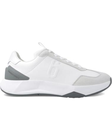 Sapatilhas BIOMECANICS  de Mulher DEPORTIVAS PARA MUJER 24201 CONE-TECH  BLANCOIVORYB800