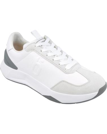 Zapatillas deporte BIOMECANICS  de Mujer DEPORTIVAS PARA MUJER 24201 CONE-TECH  BLANCOIVORYB800