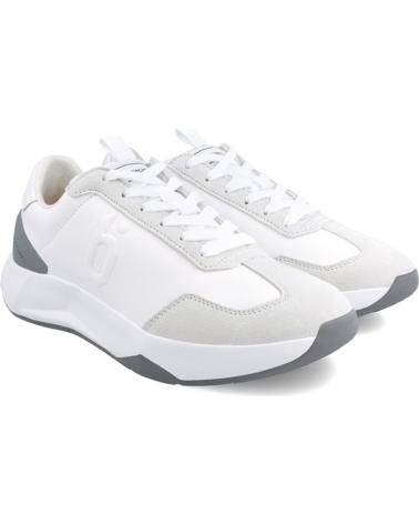 Zapatillas deporte BIOMECANICS  de Mujer DEPORTIVAS PARA MUJER 24201 CONE-TECH  BLANCOIVORYB800
