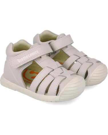 Sandales BIOMECANICS  pour Garçon SANDALIA PARA NINO 252123  SPORCOB695