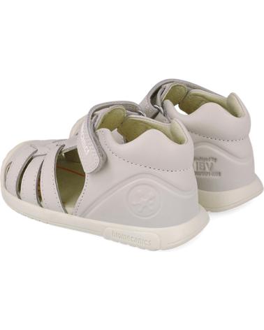 Sandales BIOMECANICS  pour Garçon SANDALIA PARA NINO 252123  SPORCOB695