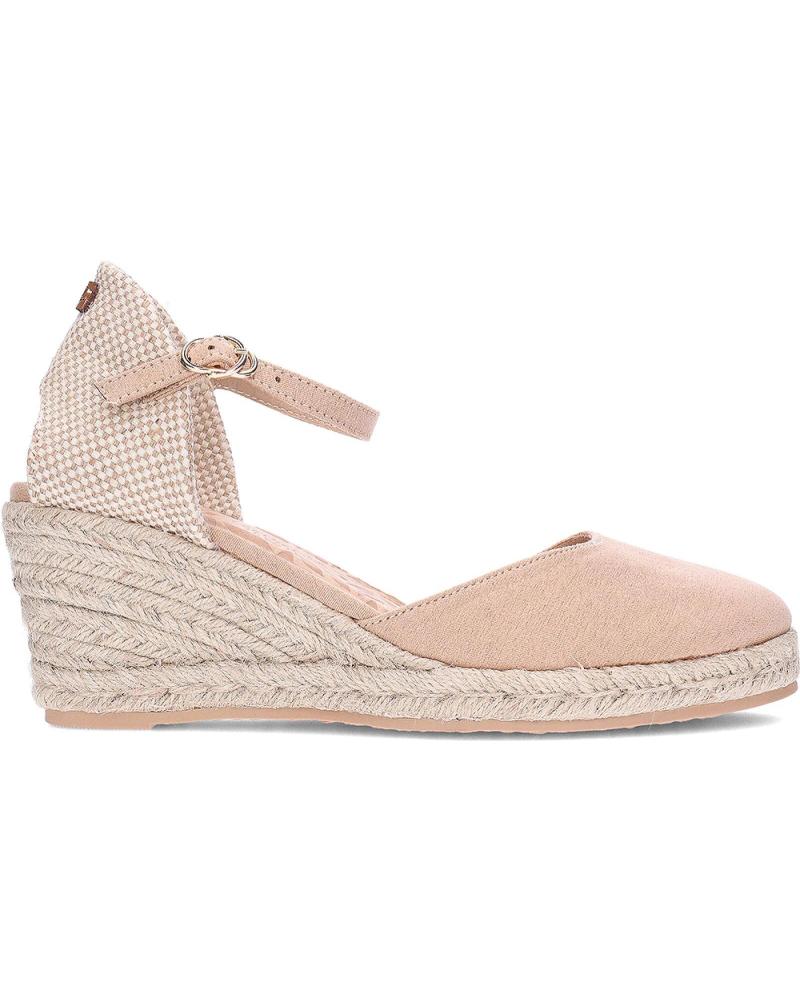 Sandalen für Damen MTNG ALIAS PARA MUJER AUSTEN 52194 SAND