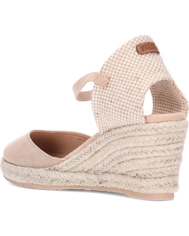 Sandalen für Damen MTNG ALIAS PARA MUJER AUSTEN 52194 SAND