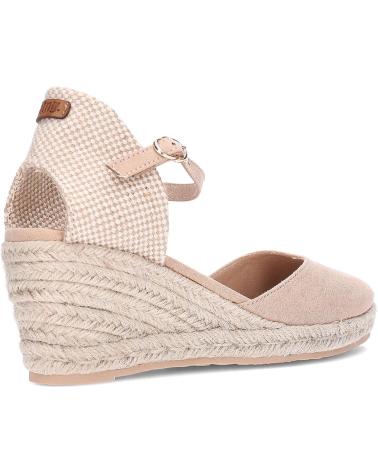Sandalen für Damen MTNG ALIAS PARA MUJER AUSTEN 52194 SAND