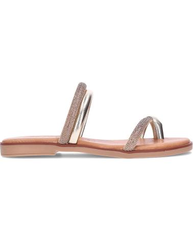 Sandali MTNG  per Donna SANDALIA DE MUJER ALYSA 54563  PLATINUM