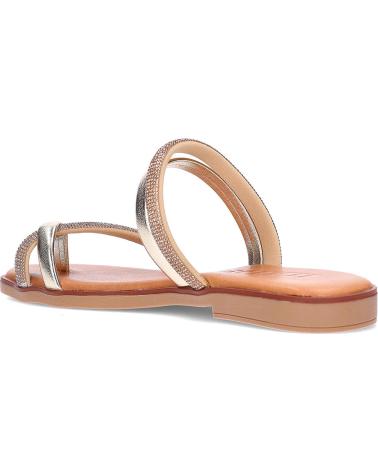 Sandalen MTNG  für Damen SANDALIA DE MUJER ALYSA 54563  PLATINUM