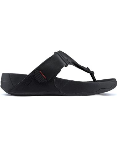 Sandali FITFLOP  per Uomo SANDALIAS TRAKK II M  BLACK
