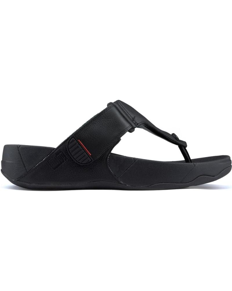 Sandálias FITFLOP  de Homem SANDALIAS TRAKK II M  BLACK